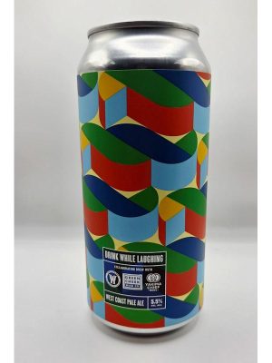 The White Hag - Drink while laughing