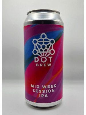 Dot Brewery Mid Week Session IPA