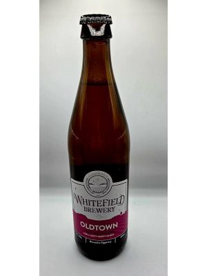 Whitefield Brewery Oldtown