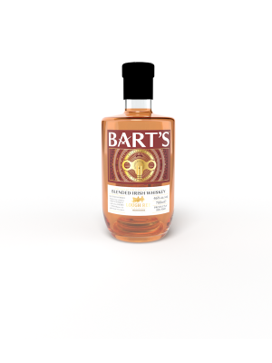 Barts Blended Whiskey XS edition