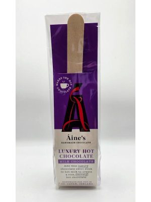 Aine's Luxury Hot Chocolate