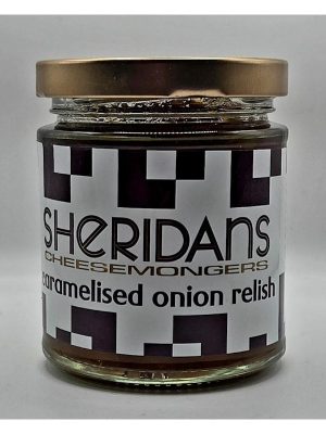 Sheridans Caramelised Onion Relish