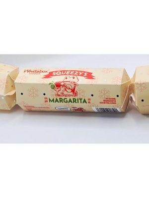White Box Margarita Cracker