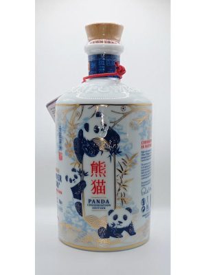 Drumshanbo Gunpowder Irish Gin