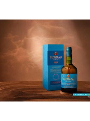 Redbreast Moscatel Wine Cask Edition