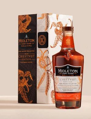 Midleton very rare Irish Chestnut Edition